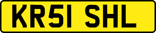 KR51SHL