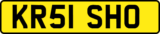 KR51SHO