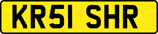 KR51SHR