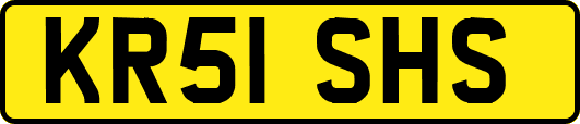 KR51SHS