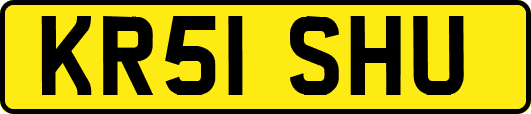 KR51SHU