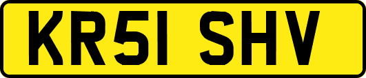 KR51SHV