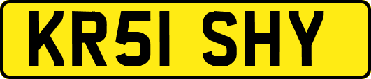 KR51SHY