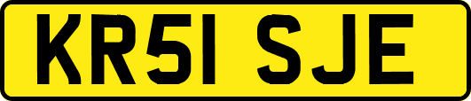 KR51SJE