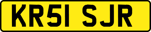 KR51SJR