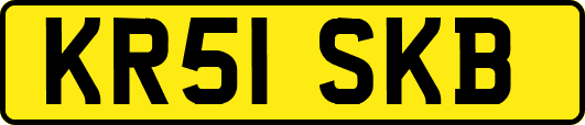 KR51SKB