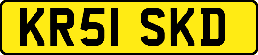 KR51SKD