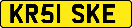 KR51SKE