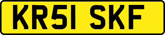 KR51SKF