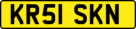 KR51SKN