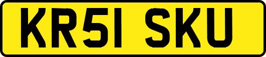 KR51SKU