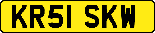 KR51SKW