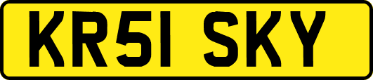 KR51SKY