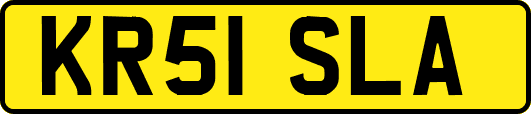 KR51SLA