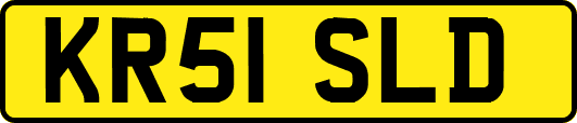 KR51SLD