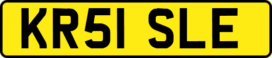 KR51SLE