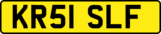 KR51SLF