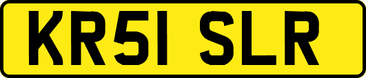 KR51SLR
