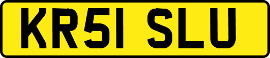 KR51SLU