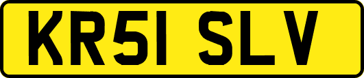 KR51SLV