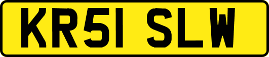 KR51SLW