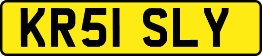 KR51SLY
