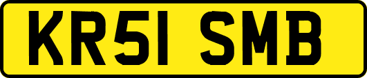 KR51SMB