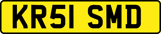 KR51SMD