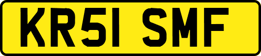 KR51SMF