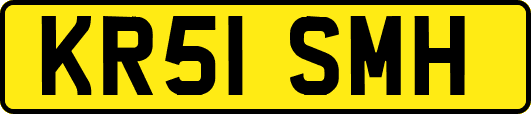 KR51SMH