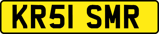 KR51SMR