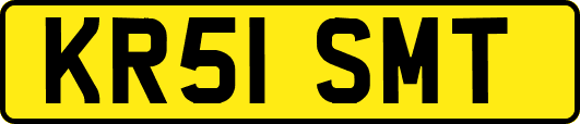 KR51SMT