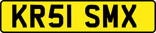 KR51SMX