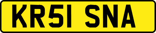 KR51SNA