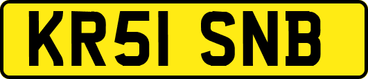 KR51SNB