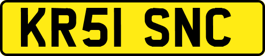 KR51SNC