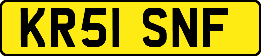 KR51SNF