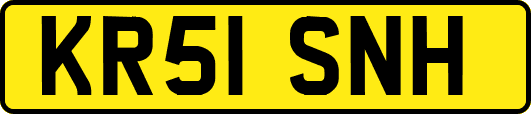 KR51SNH