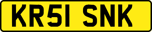 KR51SNK