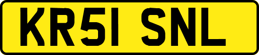 KR51SNL