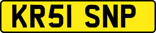 KR51SNP