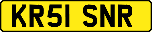 KR51SNR