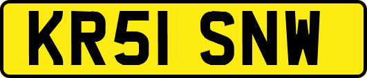 KR51SNW