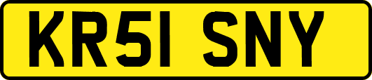 KR51SNY