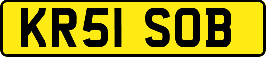 KR51SOB