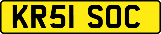 KR51SOC