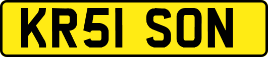 KR51SON