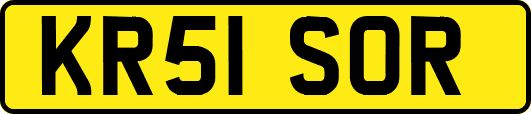 KR51SOR