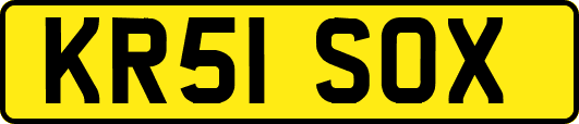 KR51SOX