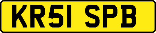 KR51SPB